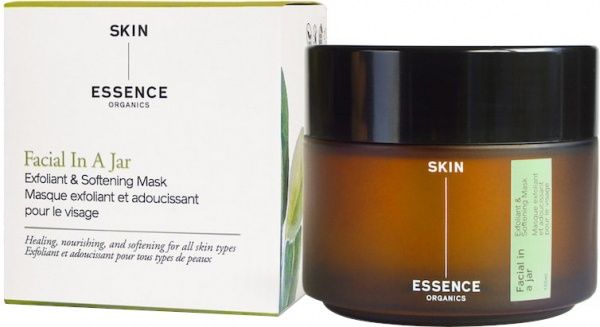 Маска Skin Essence очищувальна 50 мл