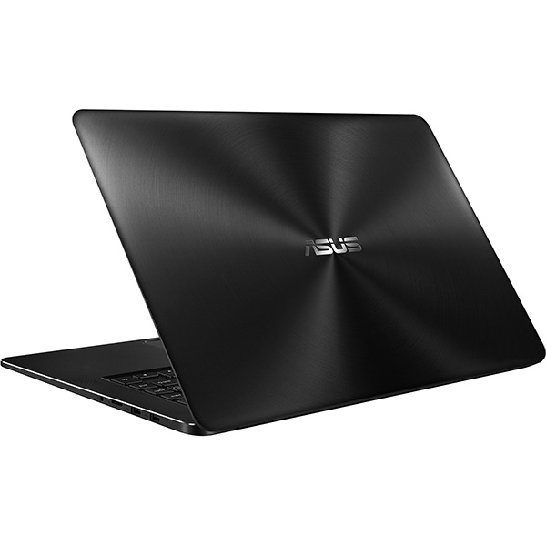 Ноутбук Asus ZenBook Pro UX550VD-BN072T 15,6
