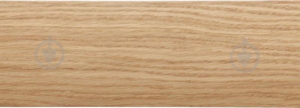 Доборная планка Terminus телескоп 2050х250 мм дуб светлый