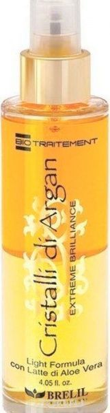 Рідкі кристали Brelil з аргановою олією 120 мл 