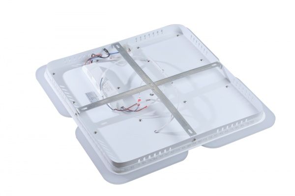 Светильник светодиодный Светкомплект 110 Вт белый 2800-6000+RGB К ACRYLIC 08S 110W 