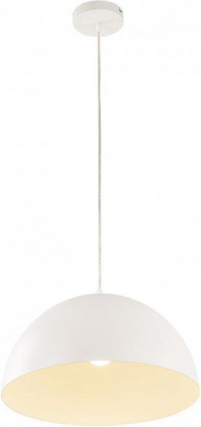 Підвіс Vio Concept VCDS 1x40 Вт E27 білий MD76651-1L 