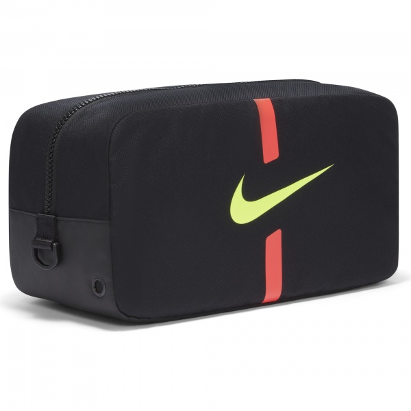 Сумка для обуви Nike Nk Acdmy Shoe Bag DA2712-010 черный 