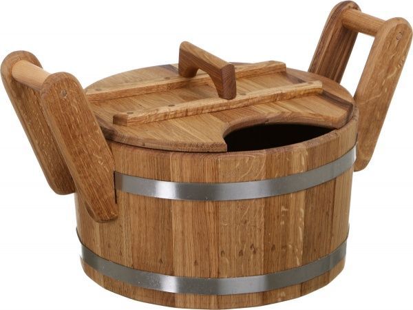 Запарник БС0012 20 л