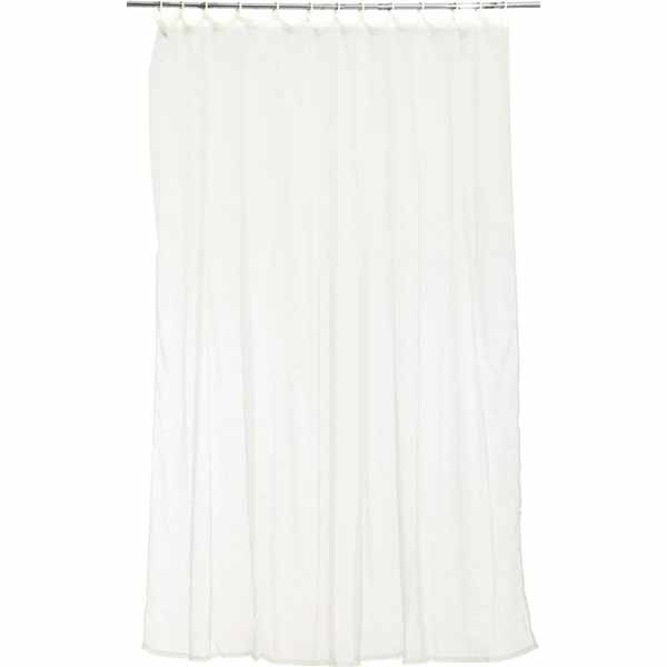 Тюль Underprice Embossed Leaf бежевая 280х275 см