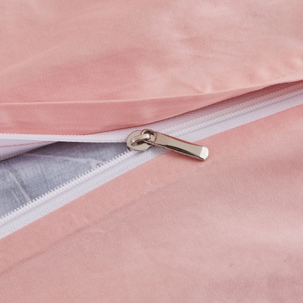 Комплект постельного белья Ostuni семейный разноцветный La Nuit 