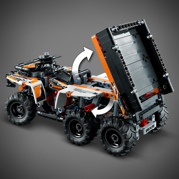 Конструктор LEGO Technic Всюдихід 42139