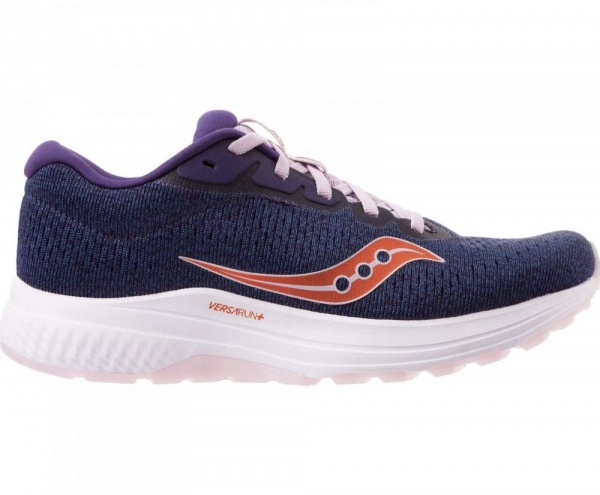 Кросівки Saucony CLARION 2 10553-4S р.US 8 темно-синій