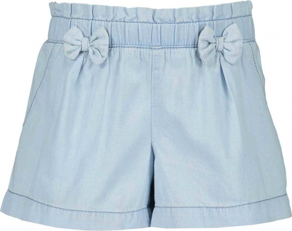 Шорти для дівчаток Blue Seven р.110 світло-блакитний 737038 X_500_р.110 