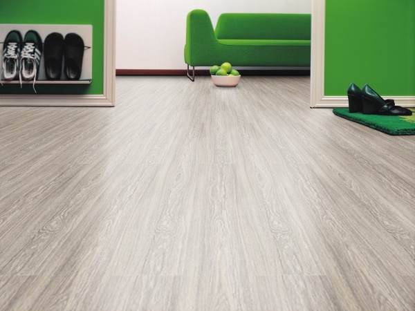 Ламинат Rezult Elegant EL195F дуб калуа 33/АС5 1380х191х10 мм 