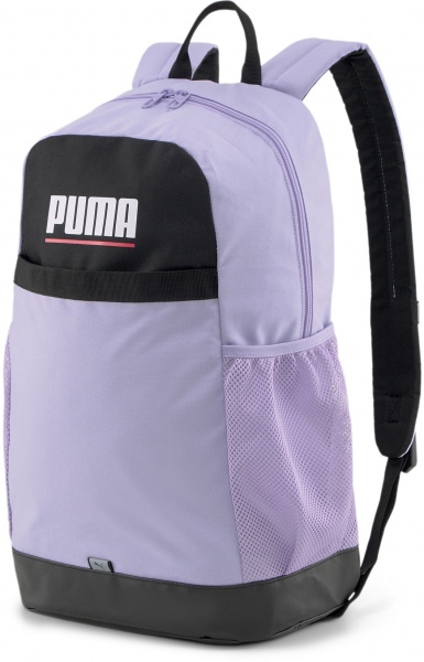 Рюкзак Puma PLUS BACKPACK PLUS BACKPACK 07961503 22 л фіолетовий