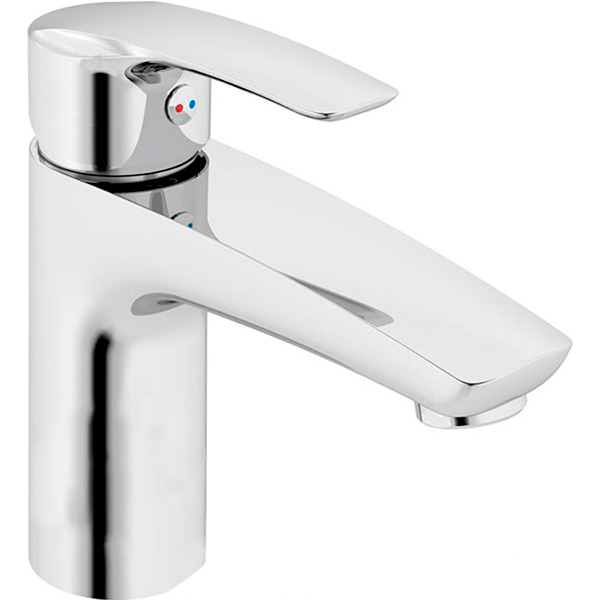 Змішувач для умивальника Imprese Blatna 05185