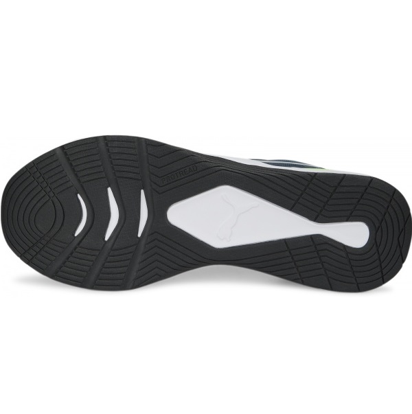 Кроссовки Puma INFUSION 37789307 р.43 UK 9 синий