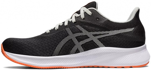 Кроссовки Asics PATRIOT 13 1011B485-004 р.46,5 черный