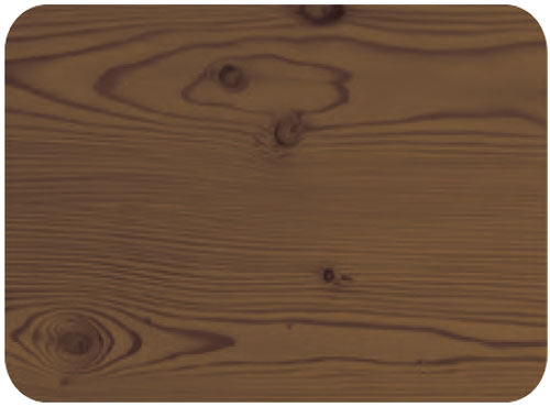 Декоративное и защитное средство для древесины Altax ULTIMATE коричневый сатиновый глянец 2,5 л