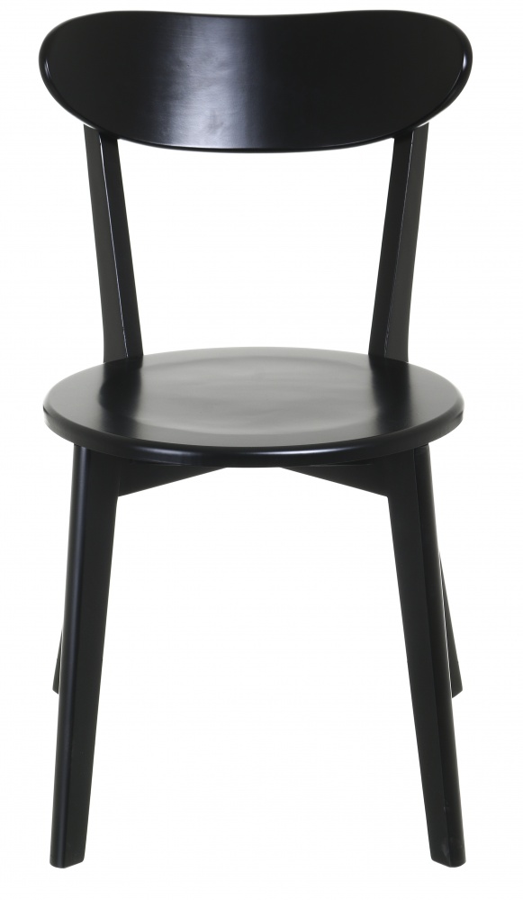 Стілець Скіф МП Дана-МВ емаль / чорний