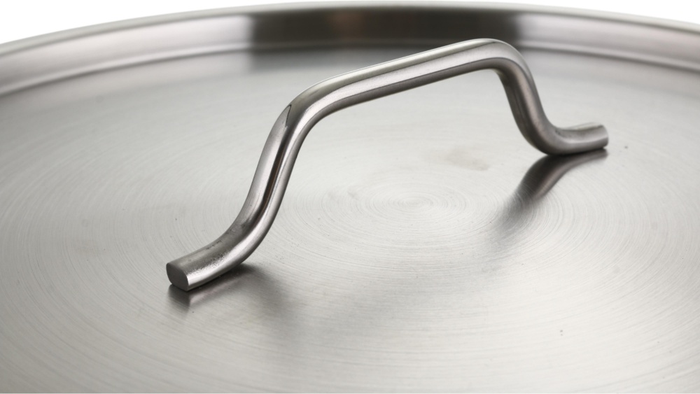 Каструля з кришкою Origami Horeca New 19 л