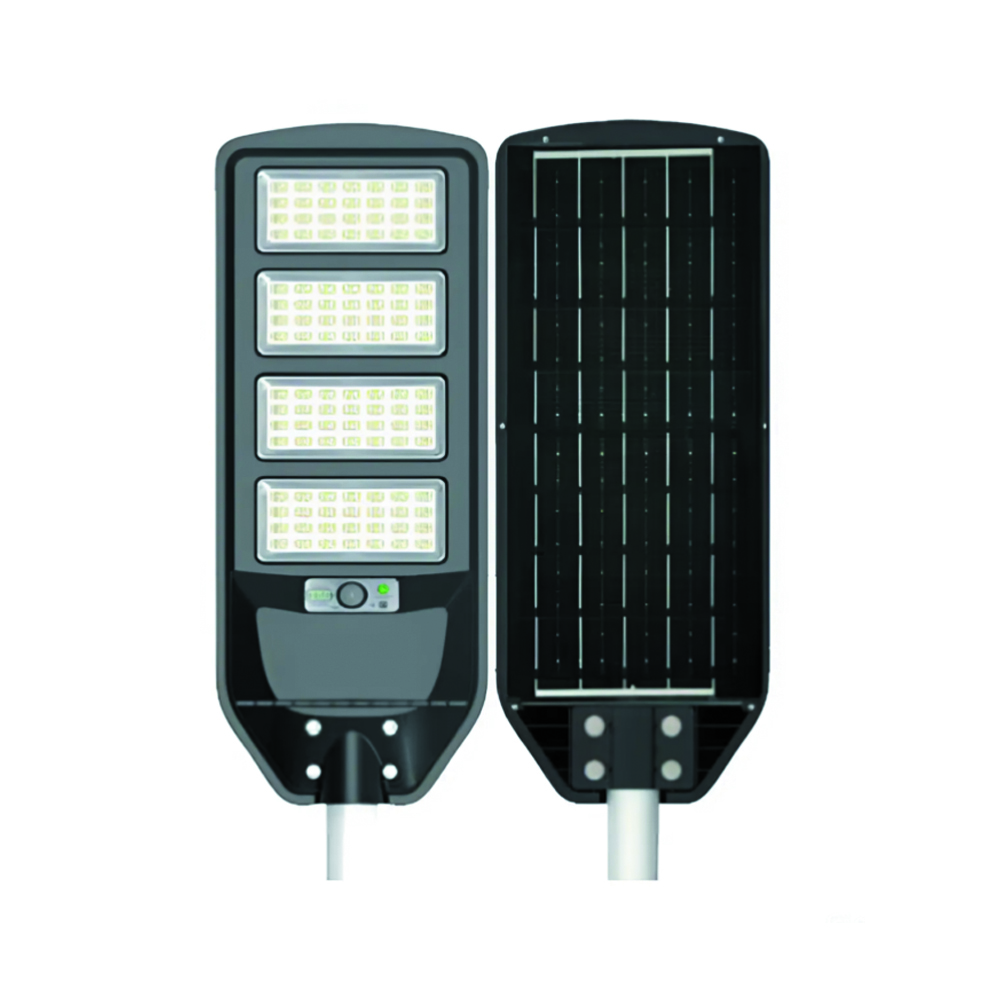 Світильник консольний HOROZ ELECTRIC GRAND PRO-200 200 Вт чорний 074-009-2200-020