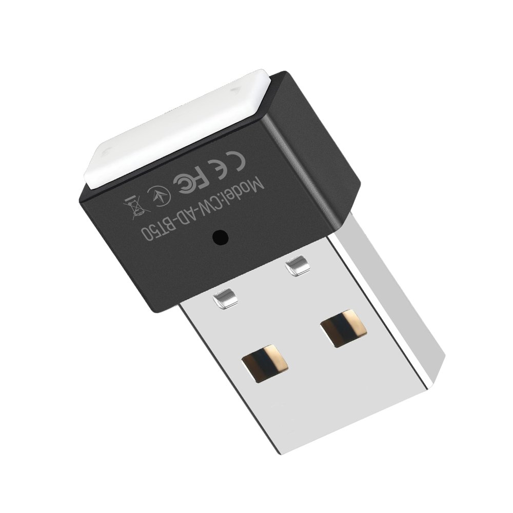 ColorWay Bluetooth BT 5.3 (CW-AD-BT53)