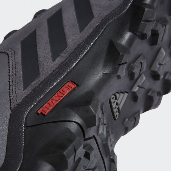 Кроссовки Adidas CAPROCK GTX BB3997 р.11 серый