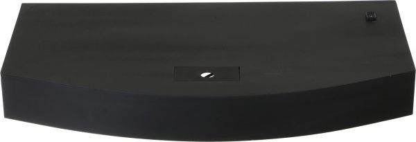 Кришка Aqvida ТМ 60х30 см овальна КО-60