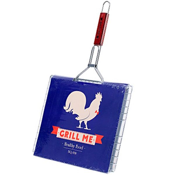 Решетка-гриль Grill Me BQ-030