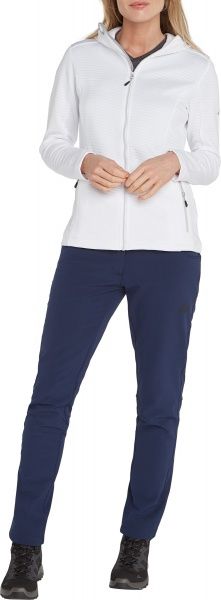 Джемпер McKinley Aami wms 280698-911911 р. 44 белый