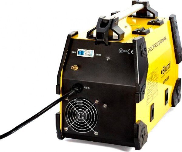 Полуавтомат сварочный Sturm AW97PA350P