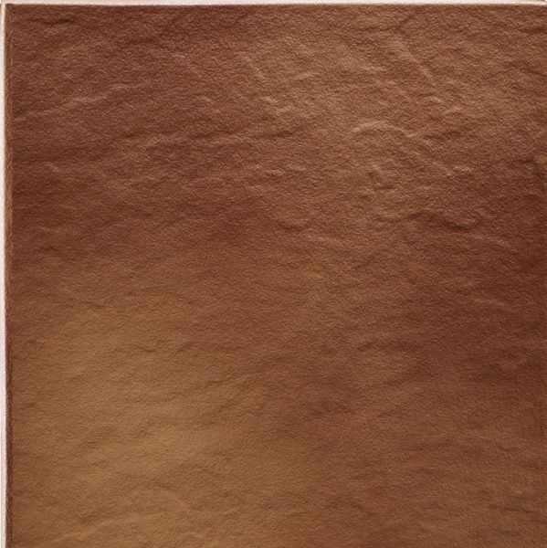 Плитка Cersanit Солар Оранж Лофт кутовий капінос 33x33