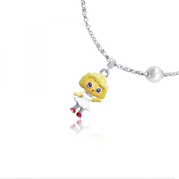 Браслет на ланцюжку UMa&UMi Камілла