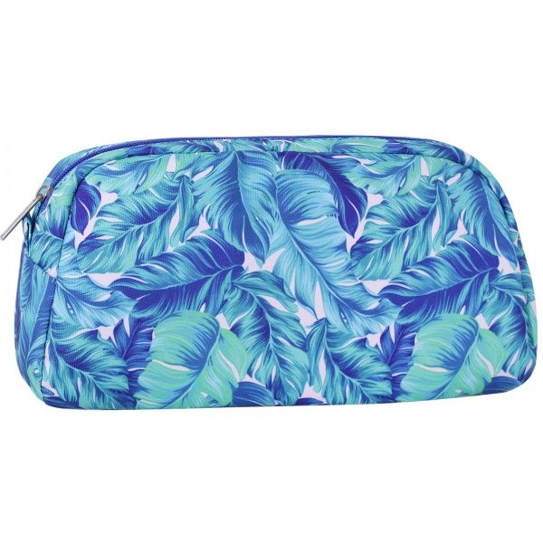 Косметичка Bagland Джунглі сублімація 788 мульті 00198664 
