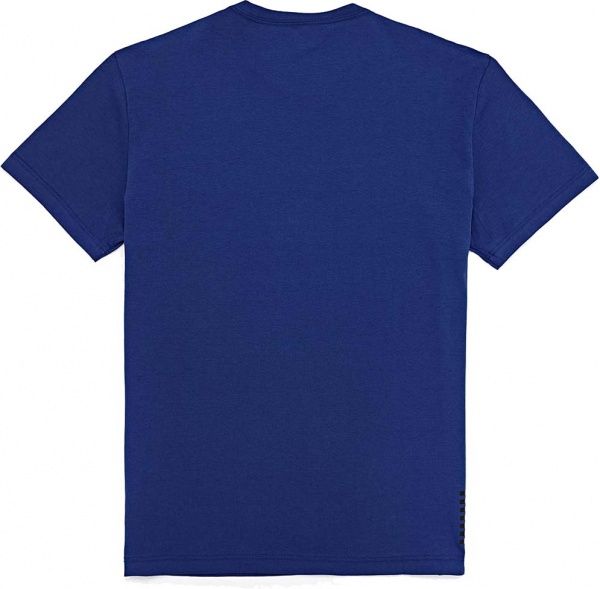 Футболка EA7 TRAIN CORE ID LABEL M TEE PJT3Z-3HPT02-1570 XXL синій