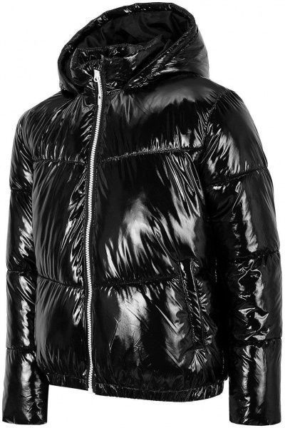 Куртка 4F HJZ20-JKUDP003-21S 140 чорний