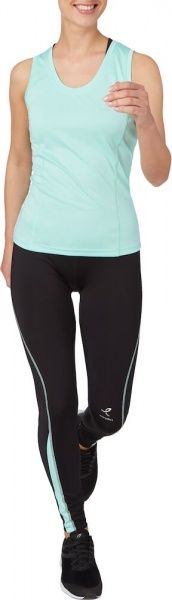 Майка Energetics Pika III wms 411890-657 34 м'ятний