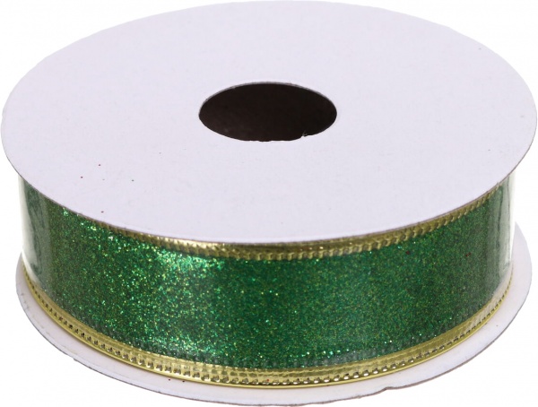 Стрічка декоративна 0,025х2.7 м 91729-PN в асортименті 