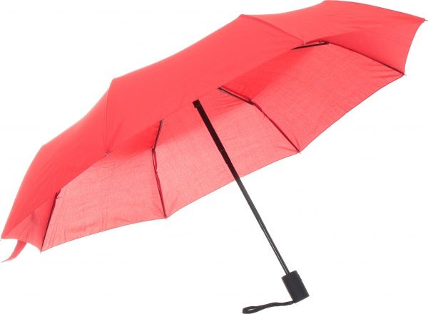 Зонт Economix Storm Promo красный 