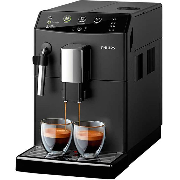 Кавомашина Philips HD8827/09