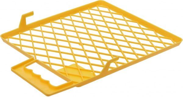 Валик с решеткой отжимной Hardy 42x50 мм 0131-104018