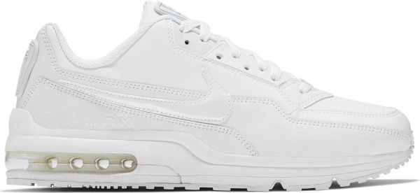 Кросівки Nike AIR MAX LTD 3 687977-111 р.US 10,5 білий