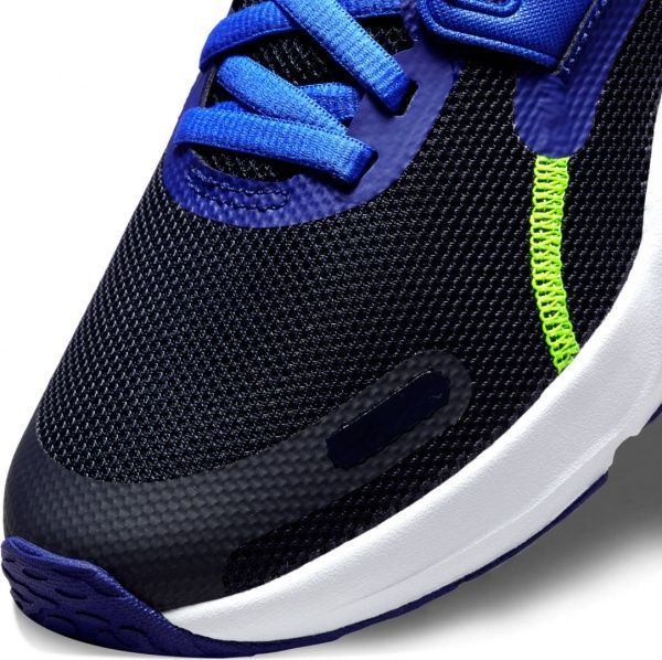 Кроссовки Nike Renew Retaliation TR 3 DA1350-400 р.US 10,5 черно-белый