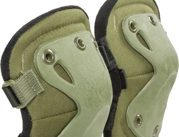 Наколенники тактические Olive Drab E15627OD
