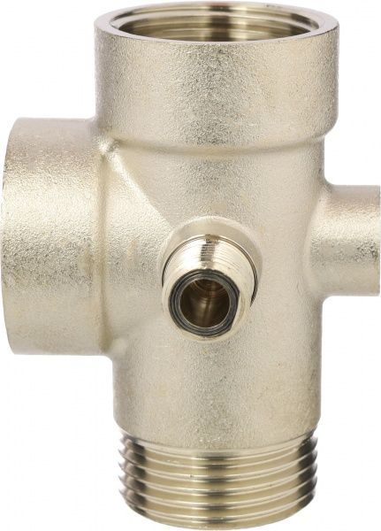 Перехідник VALTEC VTr.600.N.06080