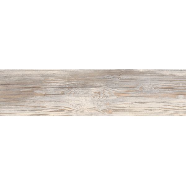 Плитка Zeus Ceramica Legno grigio ZZXLV8R 15x90 