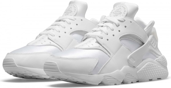 Кроссовки Nike DD1068-102 р.42,5 белый