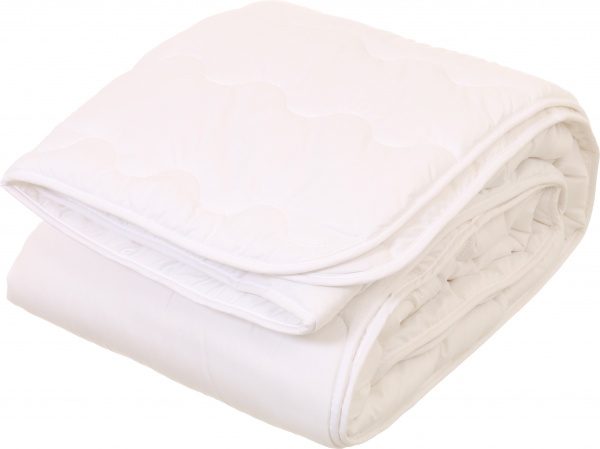 Одеяло с пропиткой Camomile (ромашка) 200x220 см Luna белый