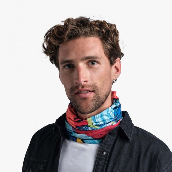 Мультипов'язка BUFF 128444.555.10.00 BU MFMICNUVSTD р.OS