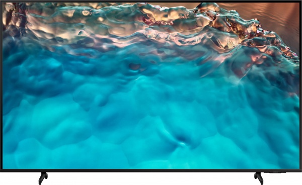 Телевизор Samsung UE43BU8000UXUA