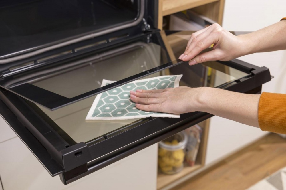 Духовой шкаф Gorenje BOS6737E20FBG