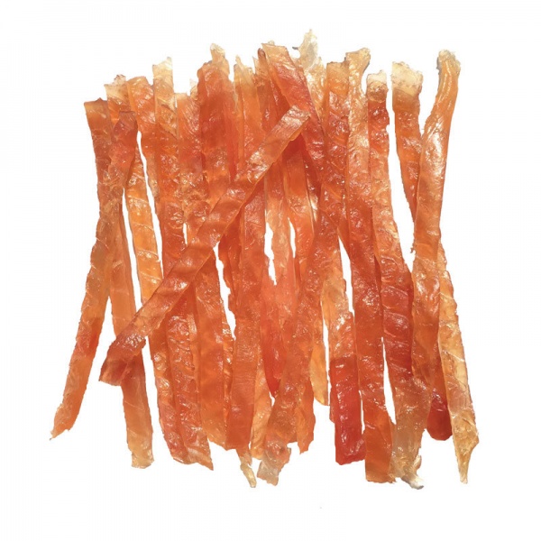 Снеки Мягкие куриные слайсы 200 г PM015S