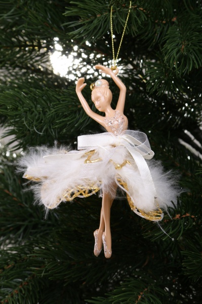 Елочный набор Комплект № 109 6 шт./уп.